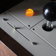 Illustration for article titled The Most Beautiful Consoles Are Made By Hand